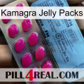 Kamagra Jelly Packs 35